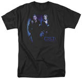 CSI - At the Scene Shirts