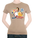Women's: Love Boat - Doctor Love T-Shirt