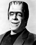 Fred Gwynne Photographie