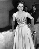 Eunice Gayson Photographie