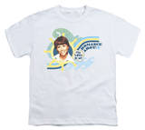 Youth: Love Boat - Romance Ahoy Shirts