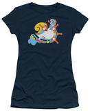 Juniors: Love Boat - The Doctor Is In T-Shirt