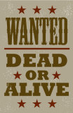 Wanted - Resim