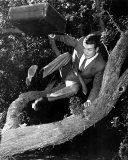 Efrem Zimbalist Jr. Photo