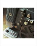 American Antiques: Projector Giclee Print by Nicolas Hugo