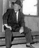 Spencer Tracy Photo