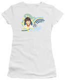 Juniors: Love Boat - Romance Ahoy T-Shirt