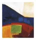 Transitions I Edition limitée par Mary Beth Thorngren