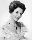 Eunice Gayson Photographie