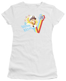 Juniors: Love Boat - Welcome Aboard T-Shirt