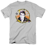 Happy Days - Words to Live By T-Shirt