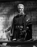 Charlton Heston Photo