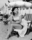 Yvonne Furneaux Photo