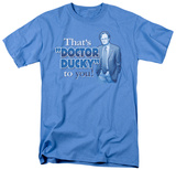 NCIS - Doctor Ducky T-Shirt