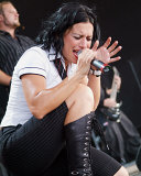 Lacuna Coil Photo