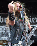 Black Label Society Photo