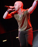 Chris Daughtry Photo