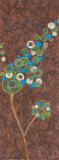 Bubble Panel I Affiches par Alan Buckle
