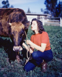 Jane Russell Photo