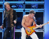 Van Halen Fotografía Van Halen Fotografía