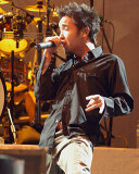 Hoobastank Fotografía