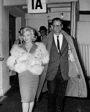 Marilyn Monroe Photo