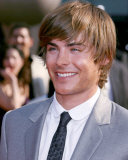 Zac Efron Photographie