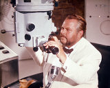 Orson Welles Photo