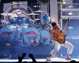 Van Halen Fotografía Van Halen Fotografía