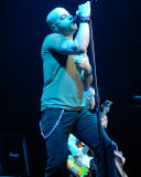 Chris Daughtry Photo