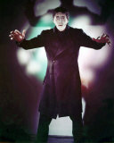 Christopher Lee Photo