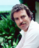 Tom Selleck Photographie