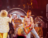 Van Halen Photo