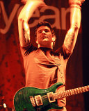 Hoobastank Fotografía