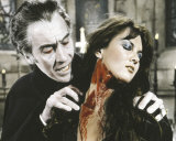 Dracula A.D. 1972 Photo