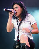 Lacuna Coil Photographie