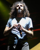 System of a Down Photo
