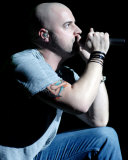 Chris Daughtry Photo