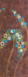 Bubble Panel III Affiches par Alan Buckle