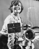 Patricia Hayes Photo