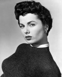 Martha Hyer Photo