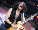 Testament Foto