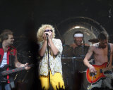 Van Halen Fotografía Van Halen Fotografía