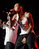 Lil' Bow Wow Photographie