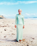 Jean Seberg Photo