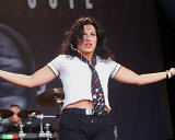 Lacuna Coil Photo