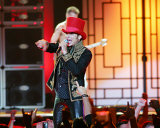 Van Halen Photo