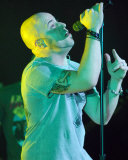 Chris Daughtry Photo