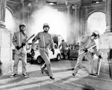The Italian Job Photo