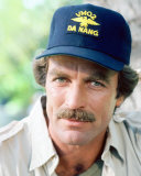 Tom Selleck Photo
